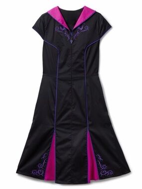 Disney Dress Shop Maleficent dress xs